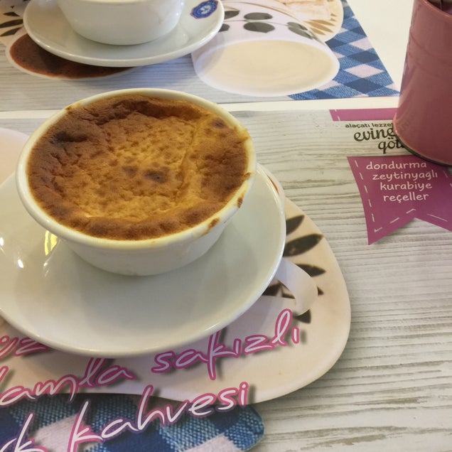 kahvaltı fotografı