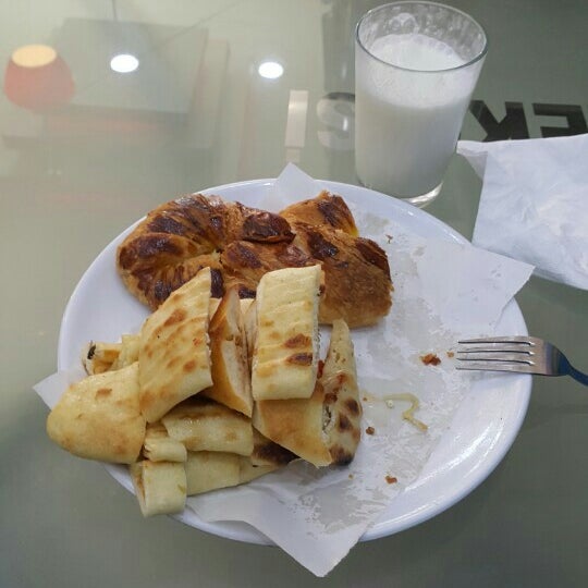 kahvaltı fotoğrafı