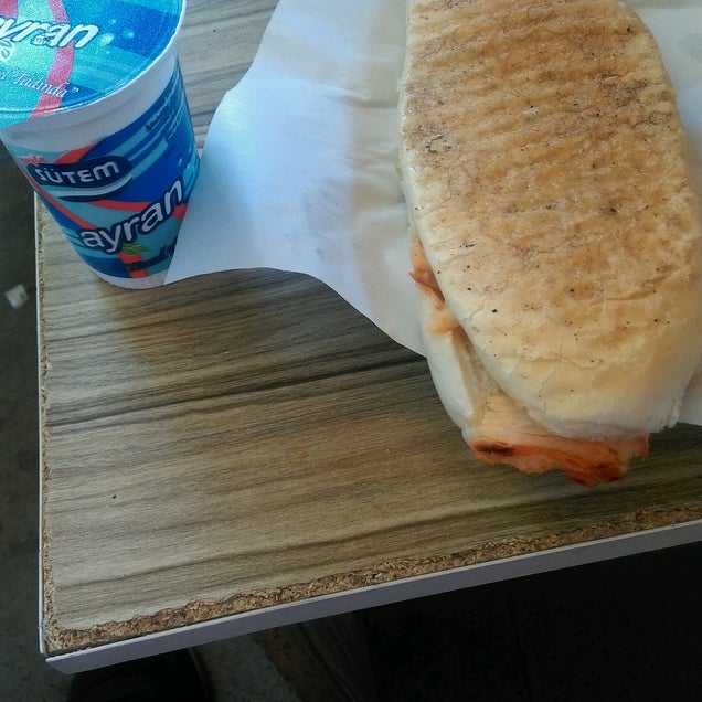 kahvaltı fotografı