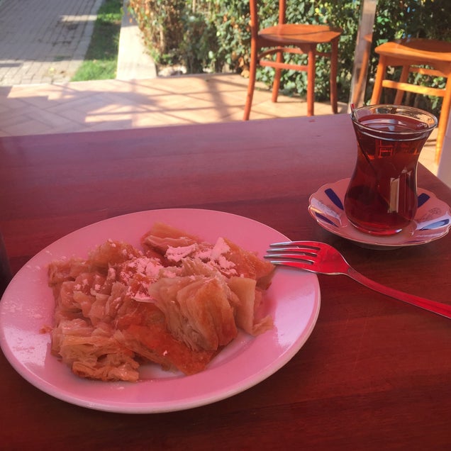 kahvaltı fotografı