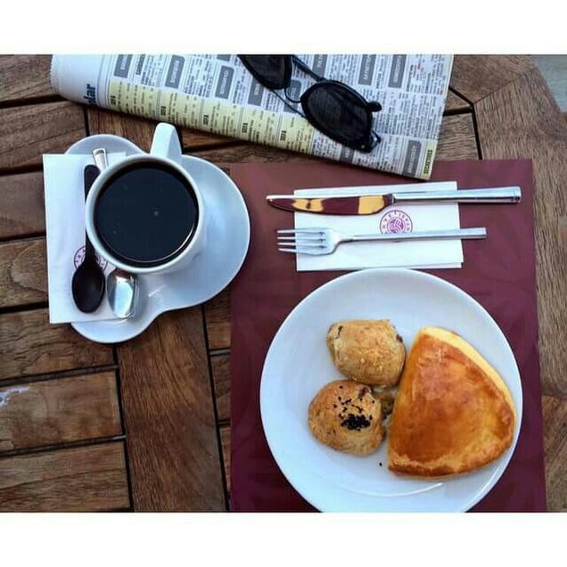 kahvaltı fotografı