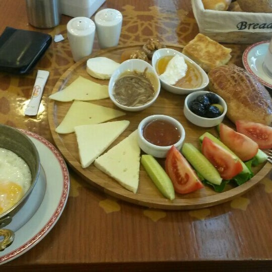 kahvaltı fotografı