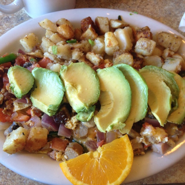 kahvaltı fotografı