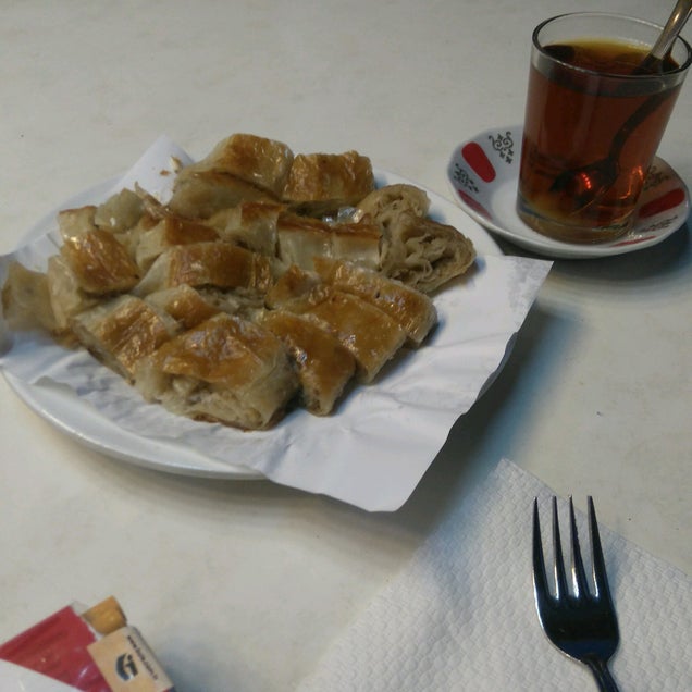 kahvaltı fotografı