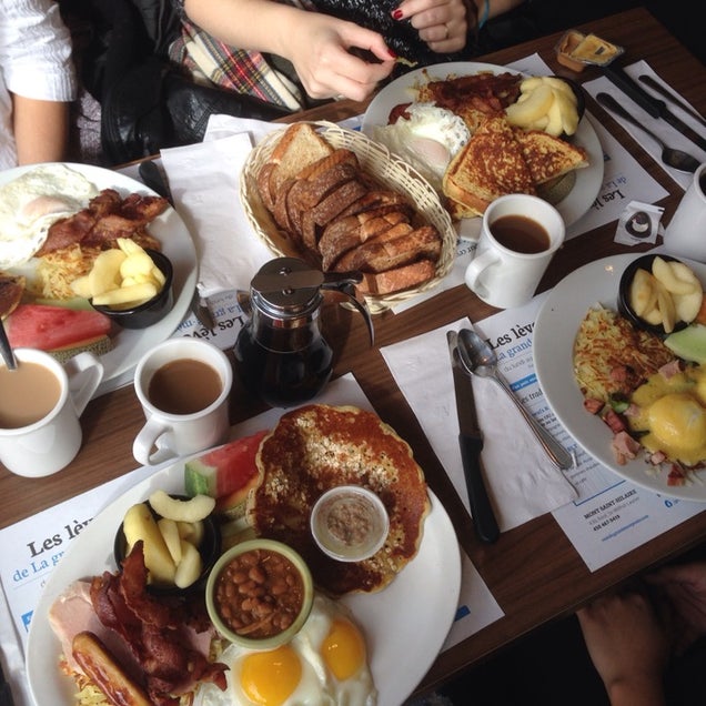 kahvaltı fotografı