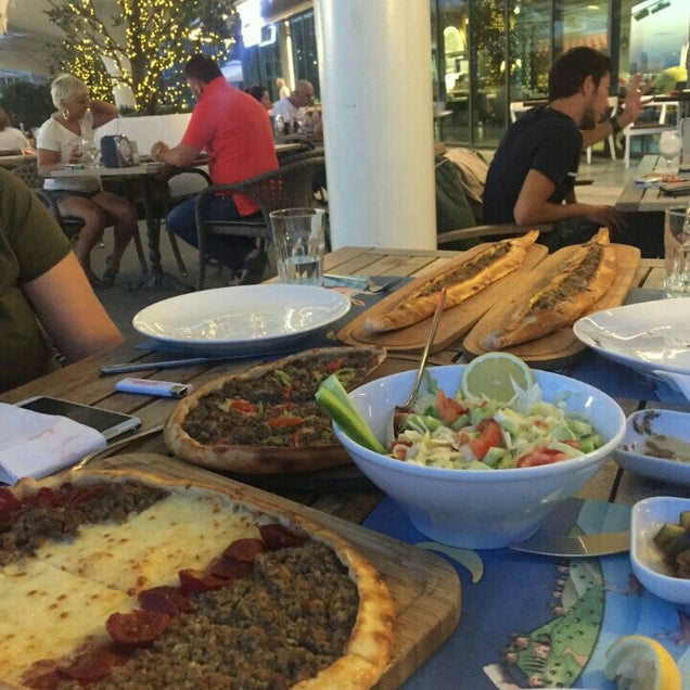 kahvaltı fotoğrafı