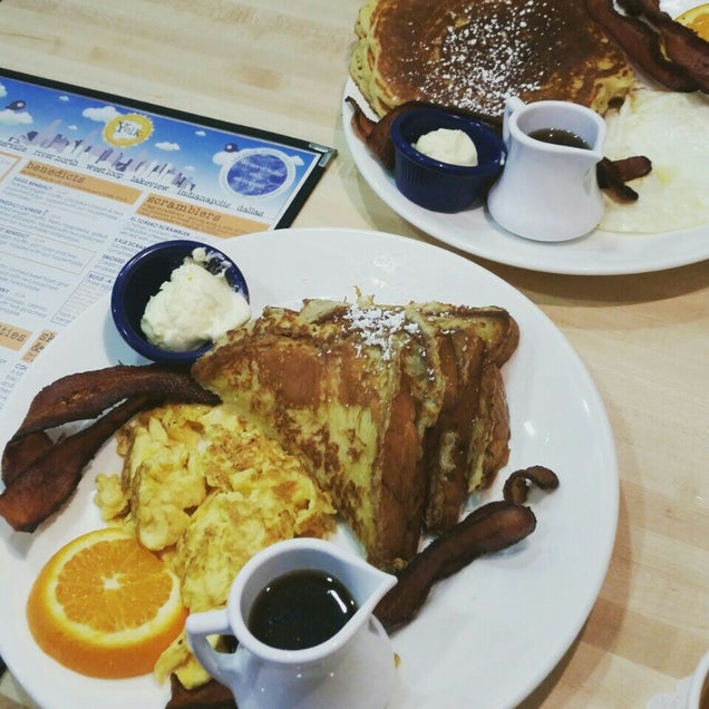 kahvaltı fotografı