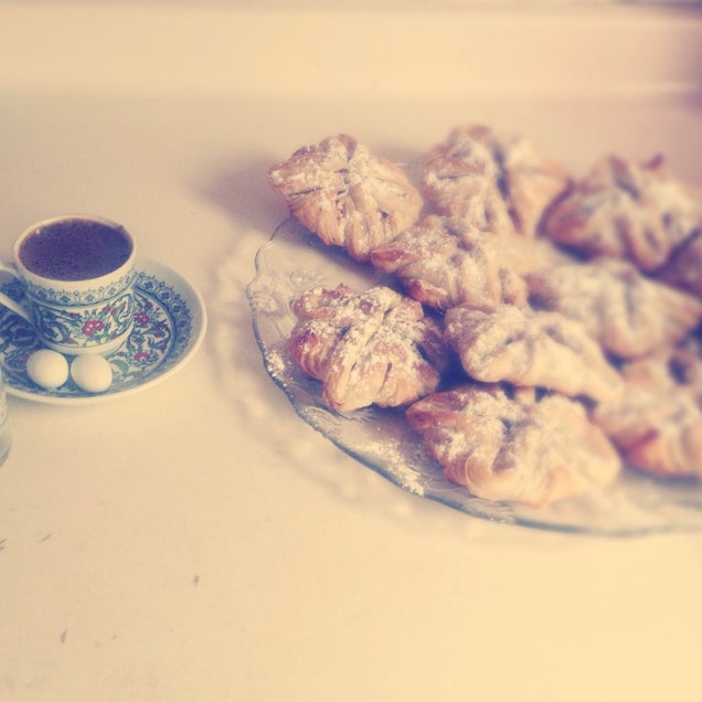 kahvaltı fotografı