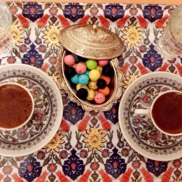 kahvaltı fotografı