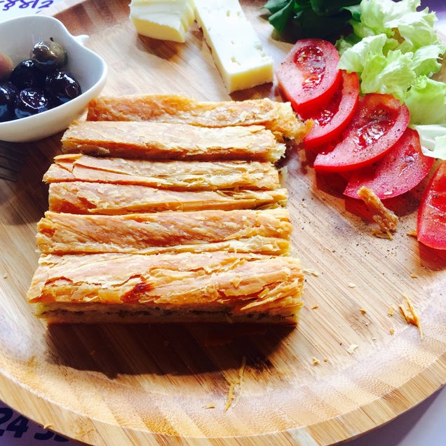 kahvaltı fotografı