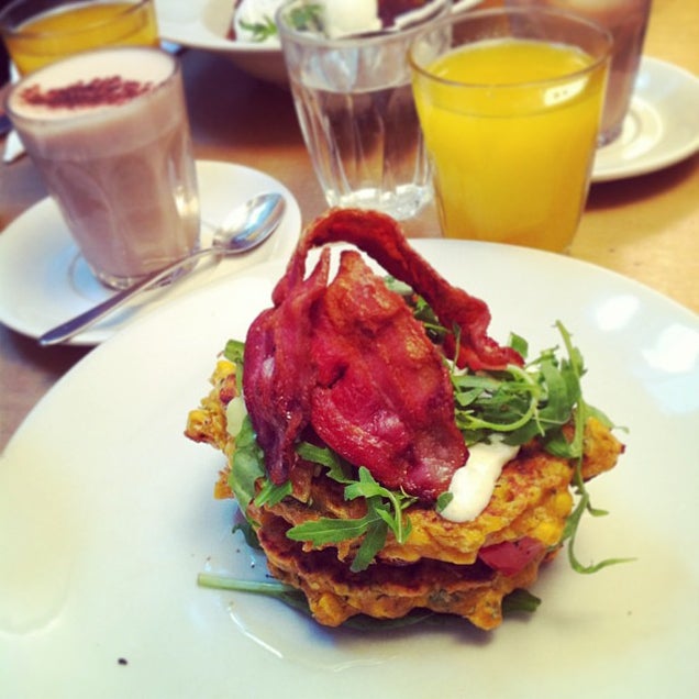 kahvaltı fotografı