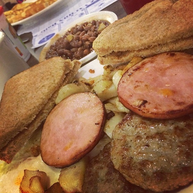 kahvaltı fotografı