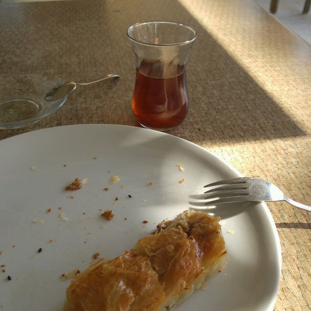 kahvaltı fotoğrafı