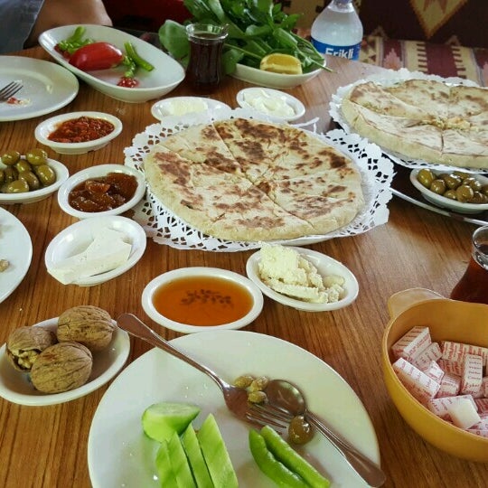 kahvaltı fotografı