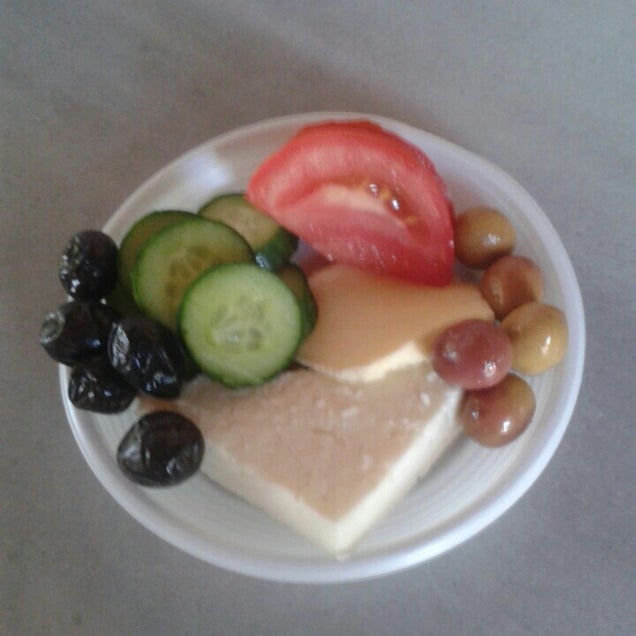 kahvaltı fotografı