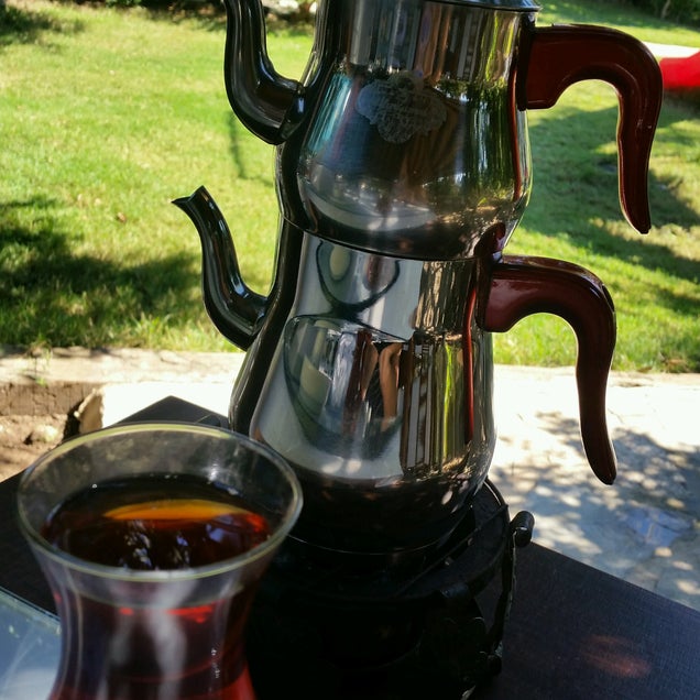 kahvaltı fotografı