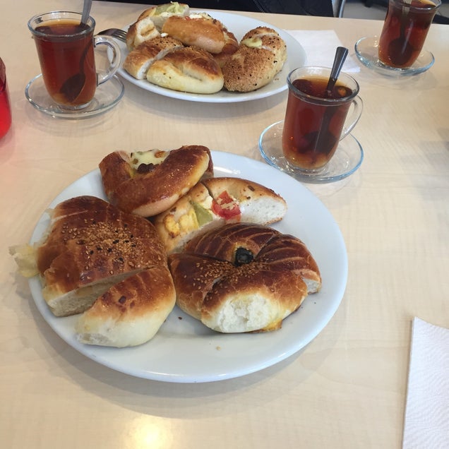 kahvaltı fotografı