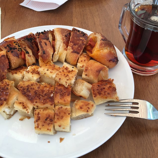 kahvaltı fotografı