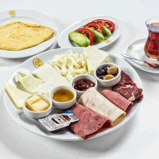 kahvaltı fotografı