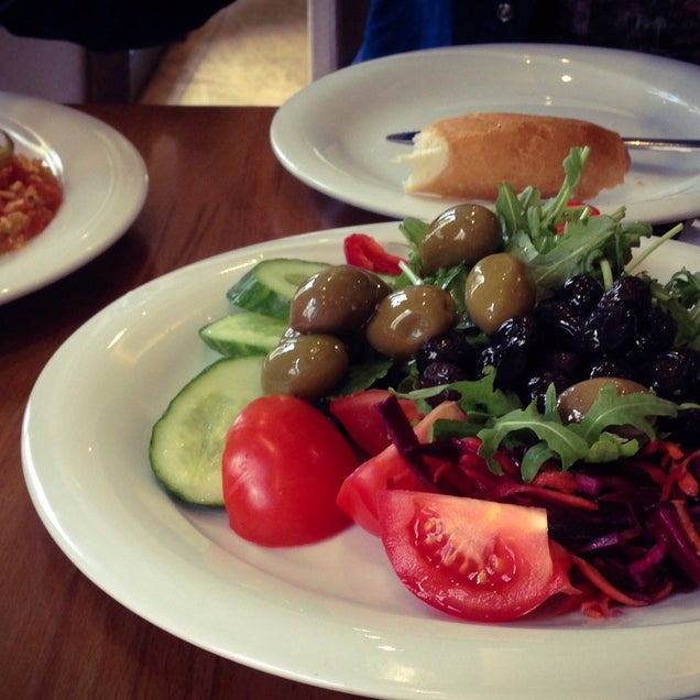 kahvaltı fotografı