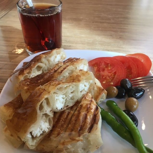 kahvaltı fotografı