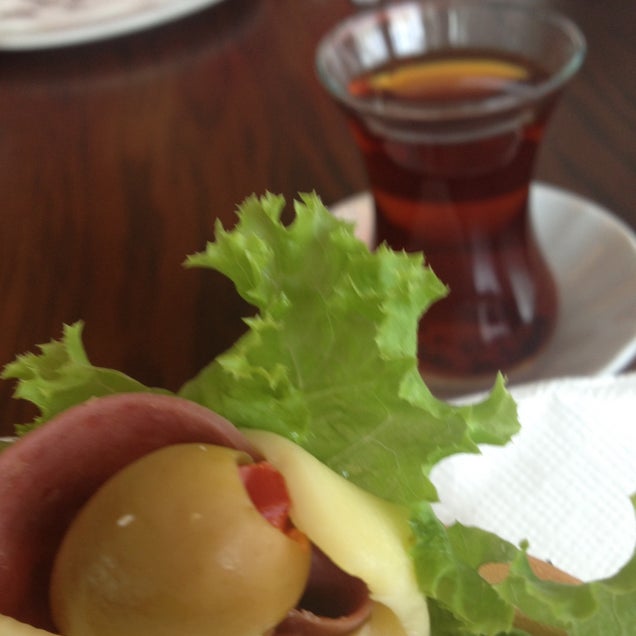 kahvaltı fotoğrafı