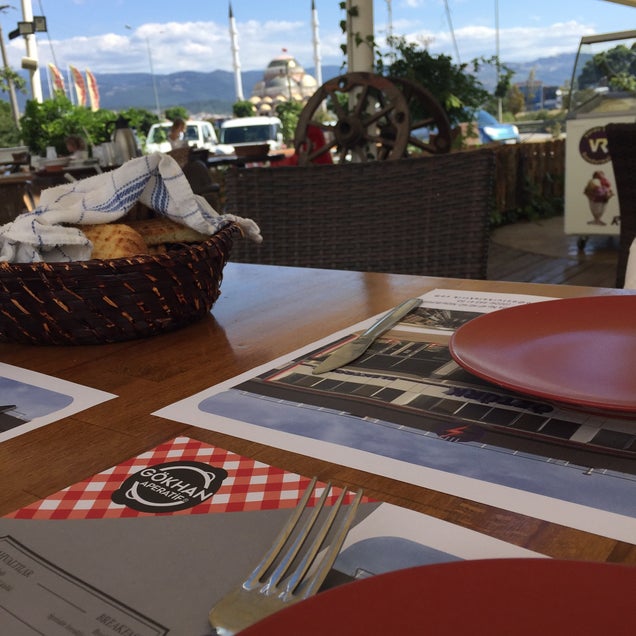 kahvaltı fotoğrafı