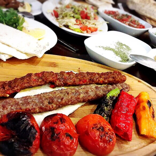 kahvaltı fotografı