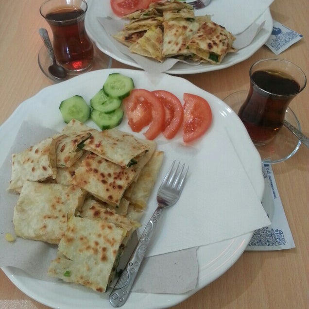 kahvaltı fotografı