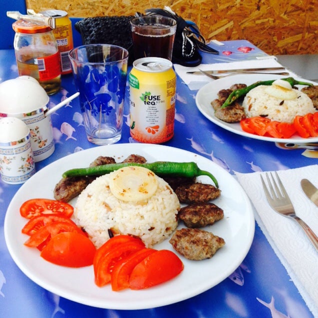 kahvaltı fotografı