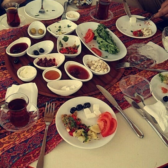 kahvaltı fotografı