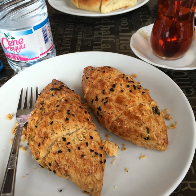 kahvaltı fotoğrafı