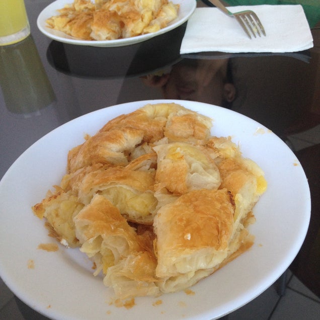 kahvaltı fotografı