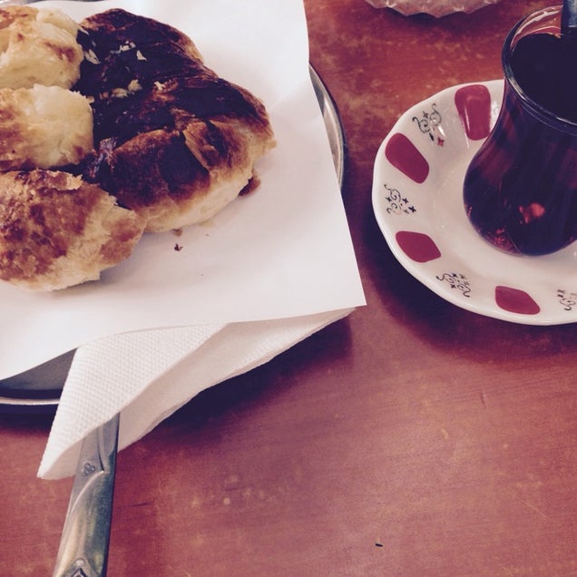 kahvaltı fotografı