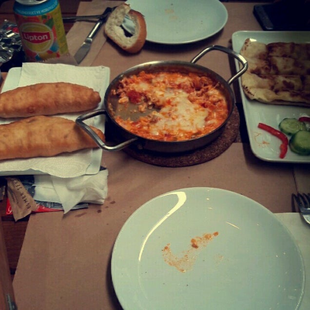 kahvaltı fotografı