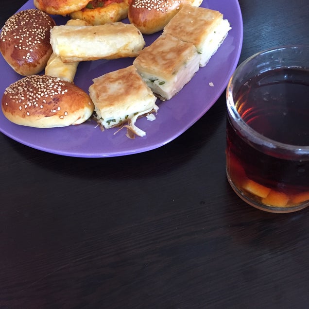 kahvaltı fotoğrafı