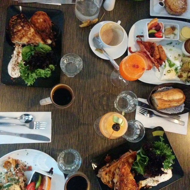 kahvaltı fotografı