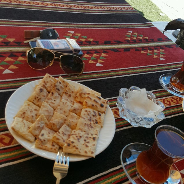 kahvaltı fotoğrafı