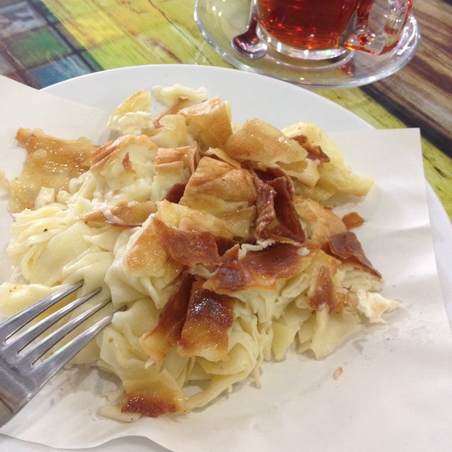 kahvaltı fotoğrafı