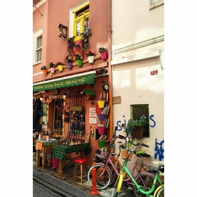 kahvaltı fotoğrafı