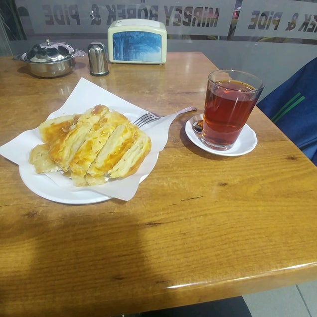 kahvaltı fotoğrafı