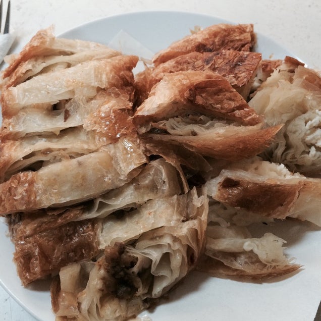 kahvaltı fotografı