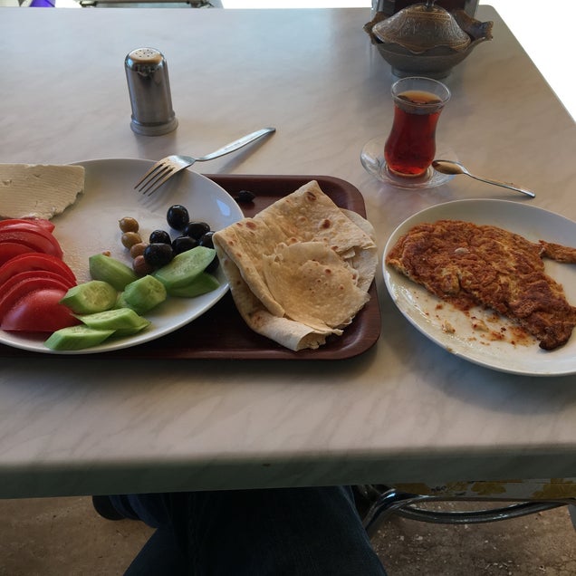 kahvaltı fotografı