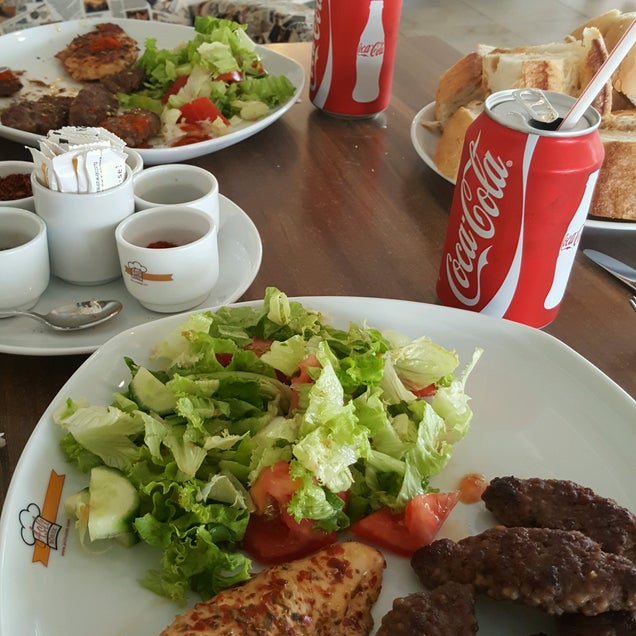 kahvaltı fotografı