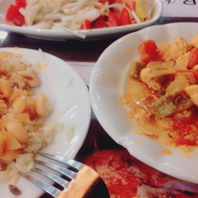 kahvaltı fotografı