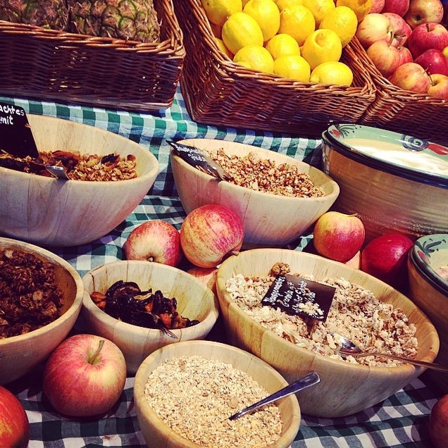 kahvaltı fotografı