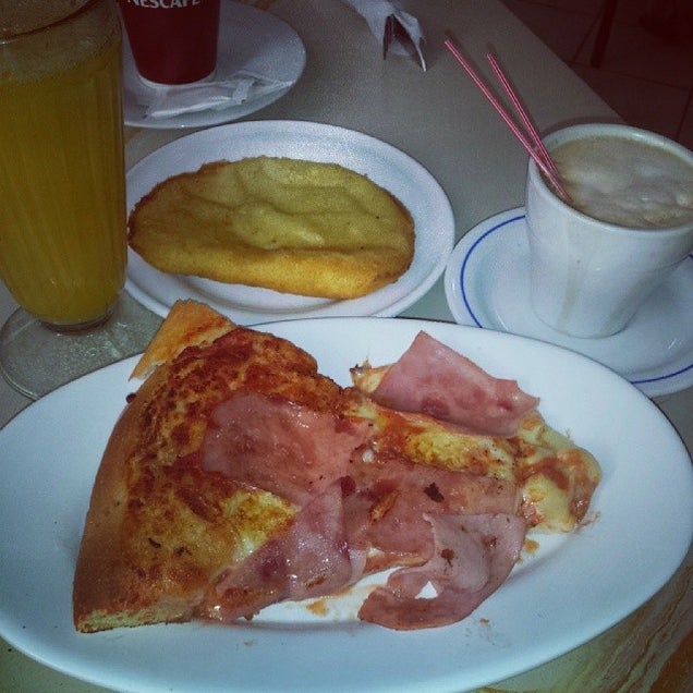 kahvaltı fotografı