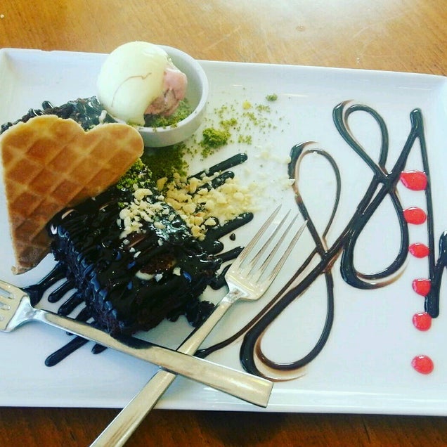 kahvaltı fotoğrafı