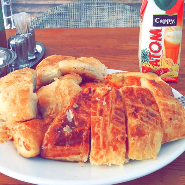 kahvaltı fotoğrafı