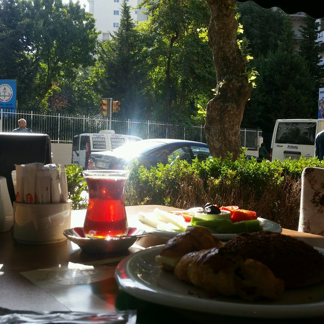 kahvaltı fotografı